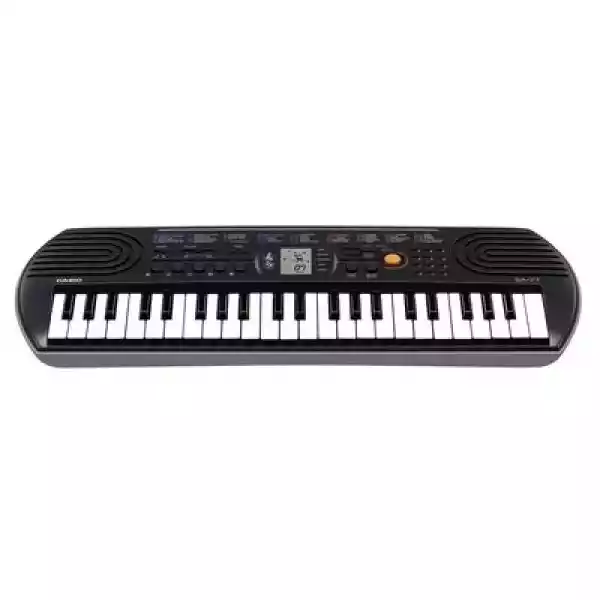 Keyboard Casio Mu Sa-77 Szary