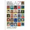  A-Z Great Modern Writers 