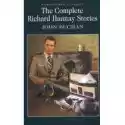 The Complete Richard Hannay Stories 