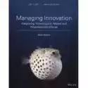  Managing Innovation 