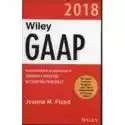 Wiley Gaap 2018 