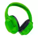 Razer Słuchawki Razer Opus X Zielone