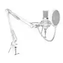 Mikrofon Spc Gear Sm950 Onyx White