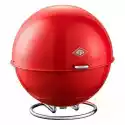Pojemnik Wesco Superball Czerwony