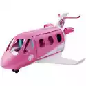Mattel Samolot Barbie Gdg76