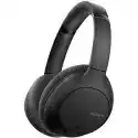 Sony Słuchawki Sony Wh-Ch710N Anc Czarny