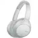 Słuchawki Sony Wh-Ch710N Anc Biały