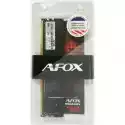 Afox Pamięć Ram Afox 16Gb 3000Mhz
