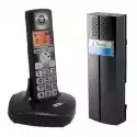 Eura-Tech.eu Teledomofon Eura Cl-3622B