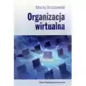 Organizacja Wirtualna 
