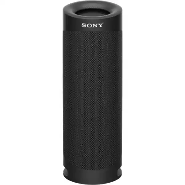 Głośnik Mobilny Sony Srs-Xb23B Czarny