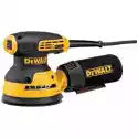 Dewalt Szlifierka Mimośrodowa Dewalt Dwe6423-Qs