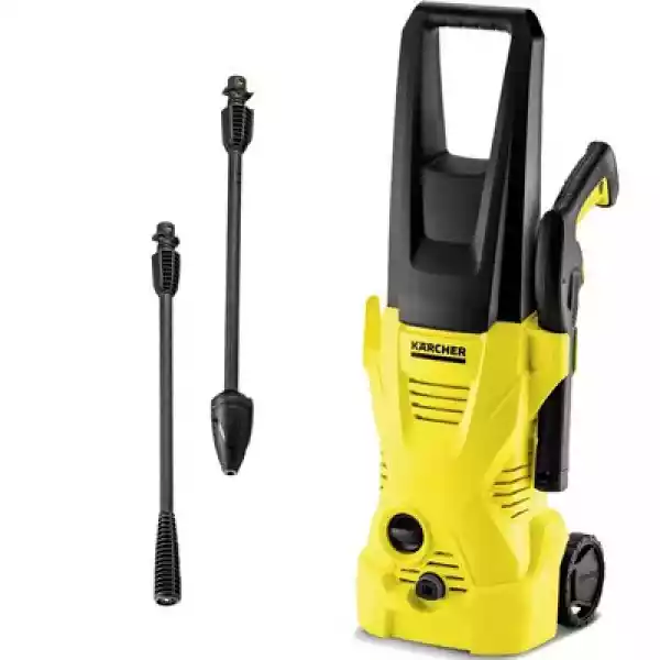 Myjka Ciśnieniowa Karcher K2 1.673-220.0