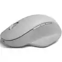 Microsoft Mysz Microsoft Surface Precision Mouse Biały