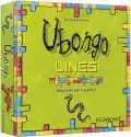 Gra Ubongo Lines -