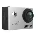 Sjcam Kamera Sportowa Sjcam Sj4000 Wifi Srebrny