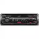 Sony Radio Samochodowe Sony Dsx-A410Bt
