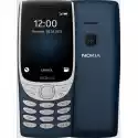 Nokia Telefon Nokia 8210 4G Niebieski