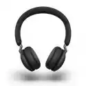 Słuchawki Nauszne Jabra Elite 45H Tytanowo-Czarny