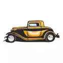 Deco Wall Naklejka Kolorowa Hot Rod 37