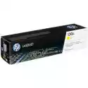 Toner Hp 130A Cf352A Żółty