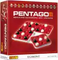 Gra Pentago - Opracowanie Zbiorowe