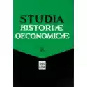  Studia Historiae Oeconomicae 26 
