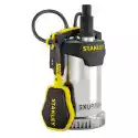Pompa Do Wody Stanley Sxup750Xce Elektryczna