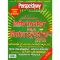  Ogólnopolski Informator Dla Maturzystów 2012 