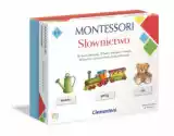 Gra Słownictwo Montessori 50077 -