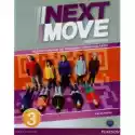  Next Move Pl 3 Wb With Mp3 Cd 