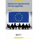  Społeczne Reprezentacje Unii Europejskiej. Przedakcesyjny Dysku