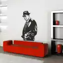 Deco Wall Szablon Malarski Frank Sinatra 83