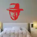 Deco Wall Szablon Malarski Clint Eastwood 76