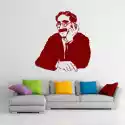Deco Wall Szablon Malarski Groucho Marx 74