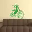 Deco Wall Szablon Malarski  Fidel Castro 72