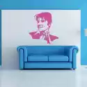 Deco Wall Szablon Malarski  Elvis Presley 71