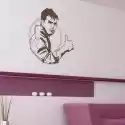Deco Wall Szablon Malarski  Tom Cruise 70