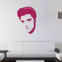 Deco Wall Szablon Malarski  Elvis Presley 62
