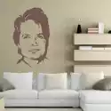 Deco Wall Szablon Malarski Michael J. Fox 49