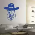 Deco Wall Szablon Malarski John Wayne 45