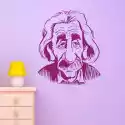 Deco Wall Szablon Malarski Albert Einstein 44