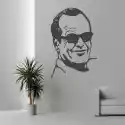 Deco Wall Szablon Malarski Twarz Jack Nicholson Tw12