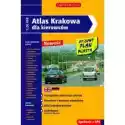  Atlas Krakowa Dla Kierowców N 