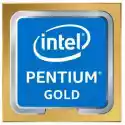 Intel Procesor Intel Pentium Gold G6405