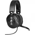 Słuchawki Corsair Hs55 Stereo Czarny