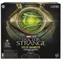 Hasbro Zabawka Gear Eye Of Agamotto Hasbro Marvel Legends Dr. Strange L