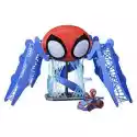 Zabawka Hasbro Spider Man Centrum Pająka F1461