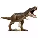 Figurka Mattel Jurassic World Kolosalny Tyranozaur Hbk73