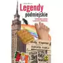 Wydawnictwo Rm  Legendy Podmiejskie 